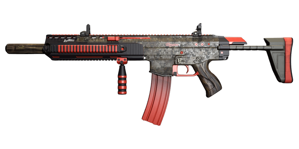 Call of Duty All Prey Blueprint from Hunting Season Modern Warfare 3 Bundle