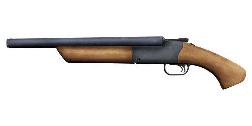 Call of Duty Super Shotgun Blueprint from Tracer Pack: Doom Modern Warfare 2 Bundle
