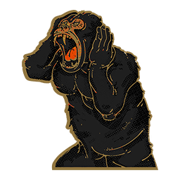 Call of Duty I Can't Hear You Sticker from TRACER PACK: Hear No Evil Modern Warfare 2 Bundle