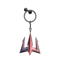 Call of Duty Don't Step on Me Charm from Call of Duty Endowment (C.O.D.E.) Knight Recon: Tracer Pack Modern Warfare 3 Bundle