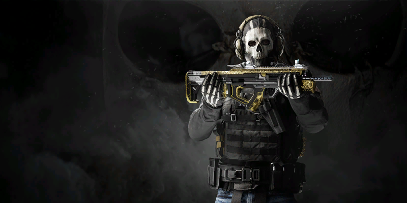 Call of Duty Obsidian Steed LoadingScreen from Obsidian Steed Modern Warfare 3 Bundle