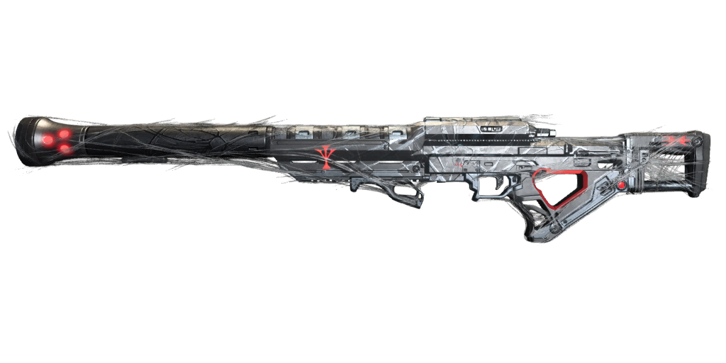 Call of Duty Spider's Demise Blueprint from Tracer Pack: Arachnophobia New Weapon Modern Warfare 3 Bundle