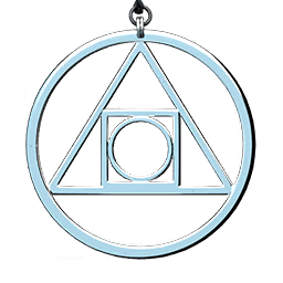 Call of Duty The Ritual Begins Charm from TRACER PACK: Dark Rituals Modern Warfare 2 Bundle