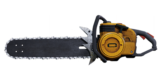 Call of Duty Chainsaw Blueprint from Tracer Pack: Doom Modern Warfare 2 Bundle