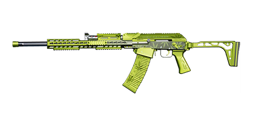 Call of Duty Dank Hit Blueprint from TRACER PACK: Dr. Kushlov Modern Warfare 2 Bundle