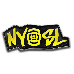 Call of Duty New York Subliners 2024 Sticker from New York Subliners Team Pack 2024 Modern Warfare 3 Bundle