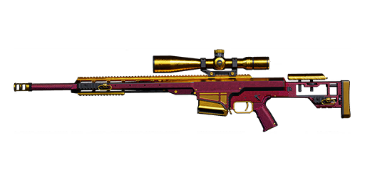 Call of Duty Rubies Blueprint from TRACER PACK: 2023 Call of Duty League™ Champs Modern Warfare 2 Bundle