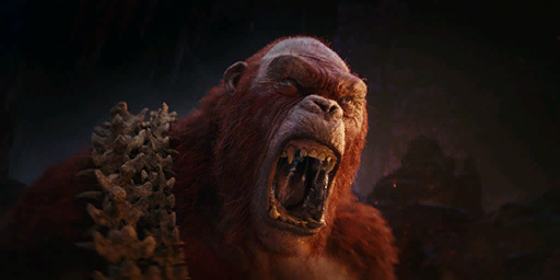 Call of Duty WhipSlash Unleashed LoadingScreen from Tracer Pack: Godzilla x Kong: The New Empire - Skar King Modern Warfare 3 Bundle