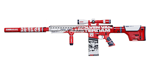 Call of Duty Herengracht Blueprint from MWII Battle Pass Season 4 Collection Modern Warfare 3 Bundle