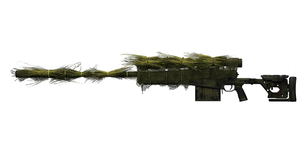 Call of Duty Violence and Timing Blueprint from Overgrown 2 Modern Warfare 2 Bundle