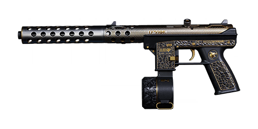 Call of Duty The Swarm Blueprint from MWII Battle Pass Season 4 Collection Modern Warfare 3 Bundle