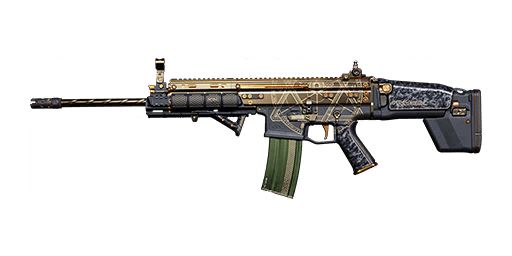 Call of Duty Séance Blueprint from TRACER PACK: Dark Rituals II Modern Warfare 2 Bundle