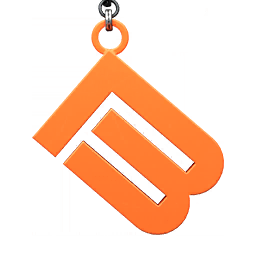 Call of Duty Bruen B Charm from Beer Hunter Modern Warfare 2 Bundle