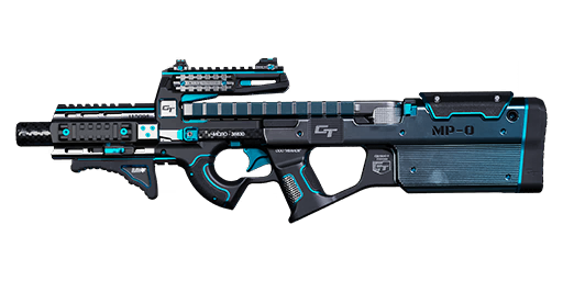 Call of Duty First Step Blueprint from MWII Battle Pass Season 4 Collection Modern Warfare 3 Bundle