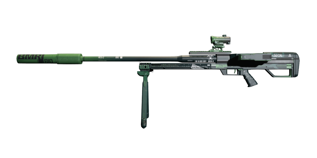 Call of Duty Brushstroke Ballistics Blueprint from Call of Duty®: Warzone™ Combat Pack 4 (Haze) Modern Warfare 3 Bundle