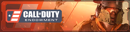 Call of Duty Sparks Fly Playercard from Call of Duty® C.O.D.E. Perseverance Pack Modern Warfare 2 Bundle