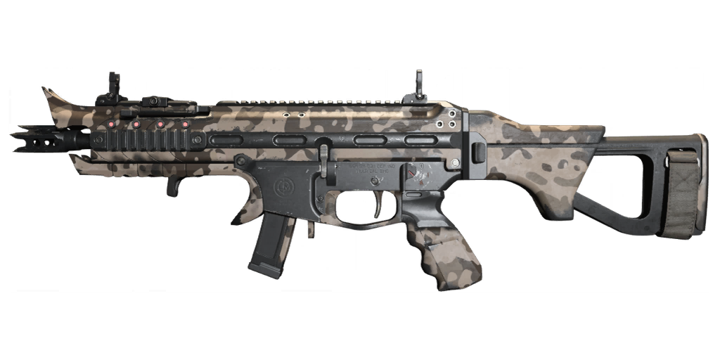 Call of Duty Orion's Bane Blueprint from Tracer Pack: Zodiac: Scorpio Hero Ultra Skin Modern Warfare 3 Bundle