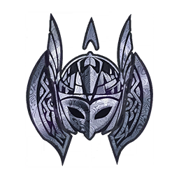 Call of Duty Dam Helm Sticker from TRACER PACK: Damascus Forge 2 Modern Warfare 2 Bundle