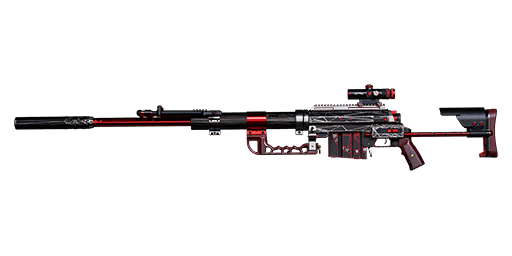 Call of Duty Necrotic Blueprint from TRACER PACK: Dark Rituals III Modern Warfare 2 Bundle