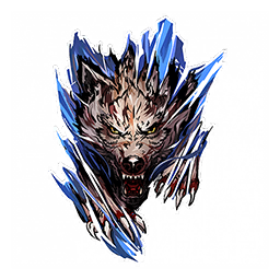 Call of Duty Clawed Sticker from Scavenger Modern Warfare 2 Bundle