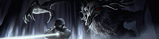 Call of Duty Don't Look Back Playercard from Cryptids: Heart of Ice Ultra Skin Modern Warfare 3 Bundle