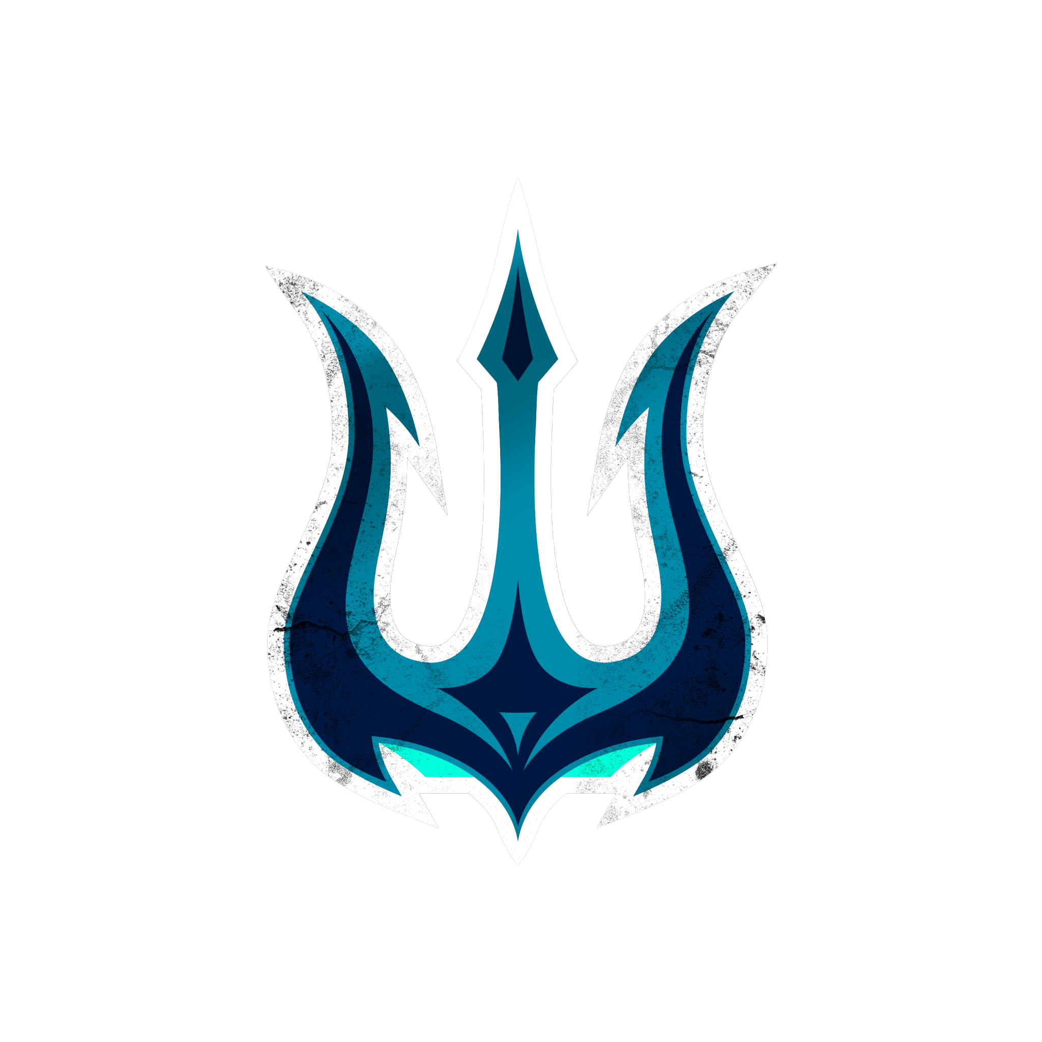 Call of Duty Seattle Surge 2024 Sticker from Seattle Surge Team Pack 2024 Modern Warfare 3 Bundle