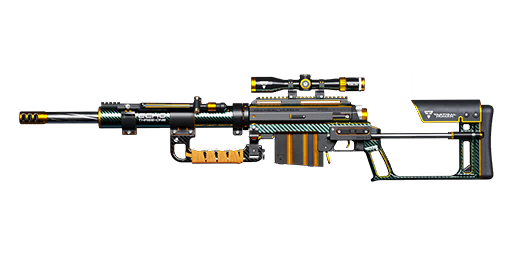 Call of Duty Return to Sender Blueprint from Alex Operator Bundle Modern Warfare 2 Bundle