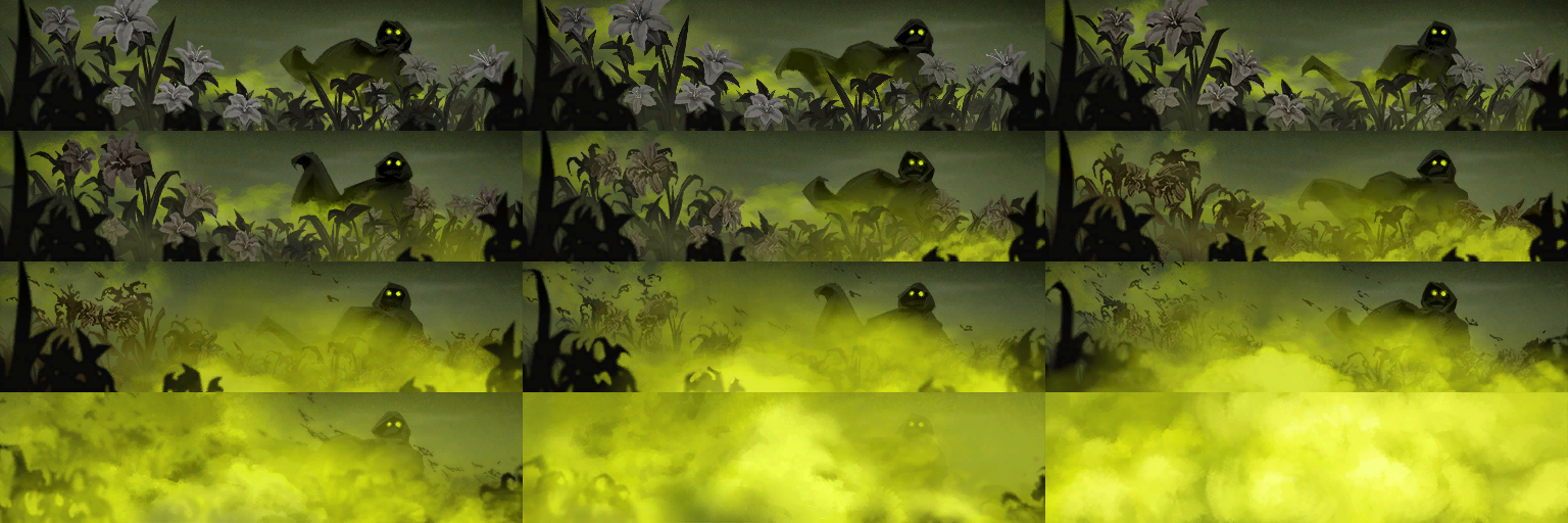 Call of Duty Dust Storm Playercard from Tracer Pack: Horsemen: Decay Ultra Skin Modern Warfare 3 Bundle