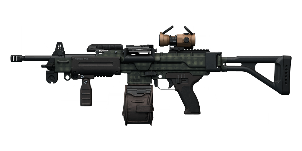 Call of Duty Grim Hour Blueprint from Midnight Merc Modern Warfare 2 Bundle