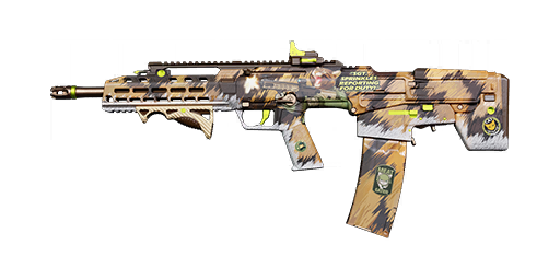 Call of Duty Cat Scratch Blueprint from Whisker Tango Modern Warfare 2 Bundle