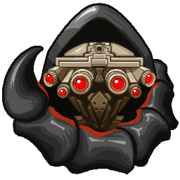 Call of Duty Prowler Emblem from Tracer Pack: Zodiac: Scorpio Hero Ultra Skin Modern Warfare 3 Bundle