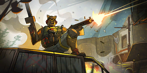 Call of Duty No Fox Given LoadingScreen from TRACER PACK: Red Fox Modern Warfare 2 Bundle