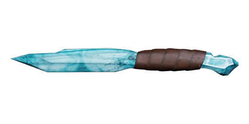 Call of Duty Ice Spike Blueprint from TRACER PACK ELEMENTALS: Iceflow Modern Warfare 2 Bundle