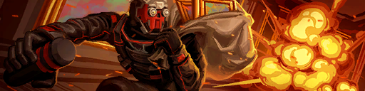 Call of Duty Escape Artist Playercard from Call of Duty®: Warzone™ Combat Pack 2 (Decomposition) Modern Warfare 3 Bundle