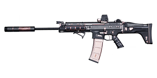 Call of Duty Fiercest Blueprint from Fashion Animal 2 Modern Warfare 2 Bundle