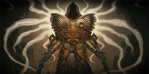 Call of Duty Archangel LoadingScreen from Tracer Pack: Inarius Operator Bundle Modern Warfare 2 Bundle