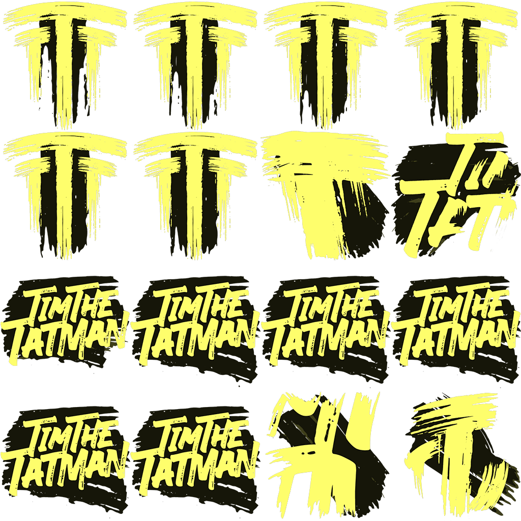 Call of Duty TTT Emblem from TRACER PACK: TimTheTatman OPERATOR BUNDLE Modern Warfare 2 Bundle