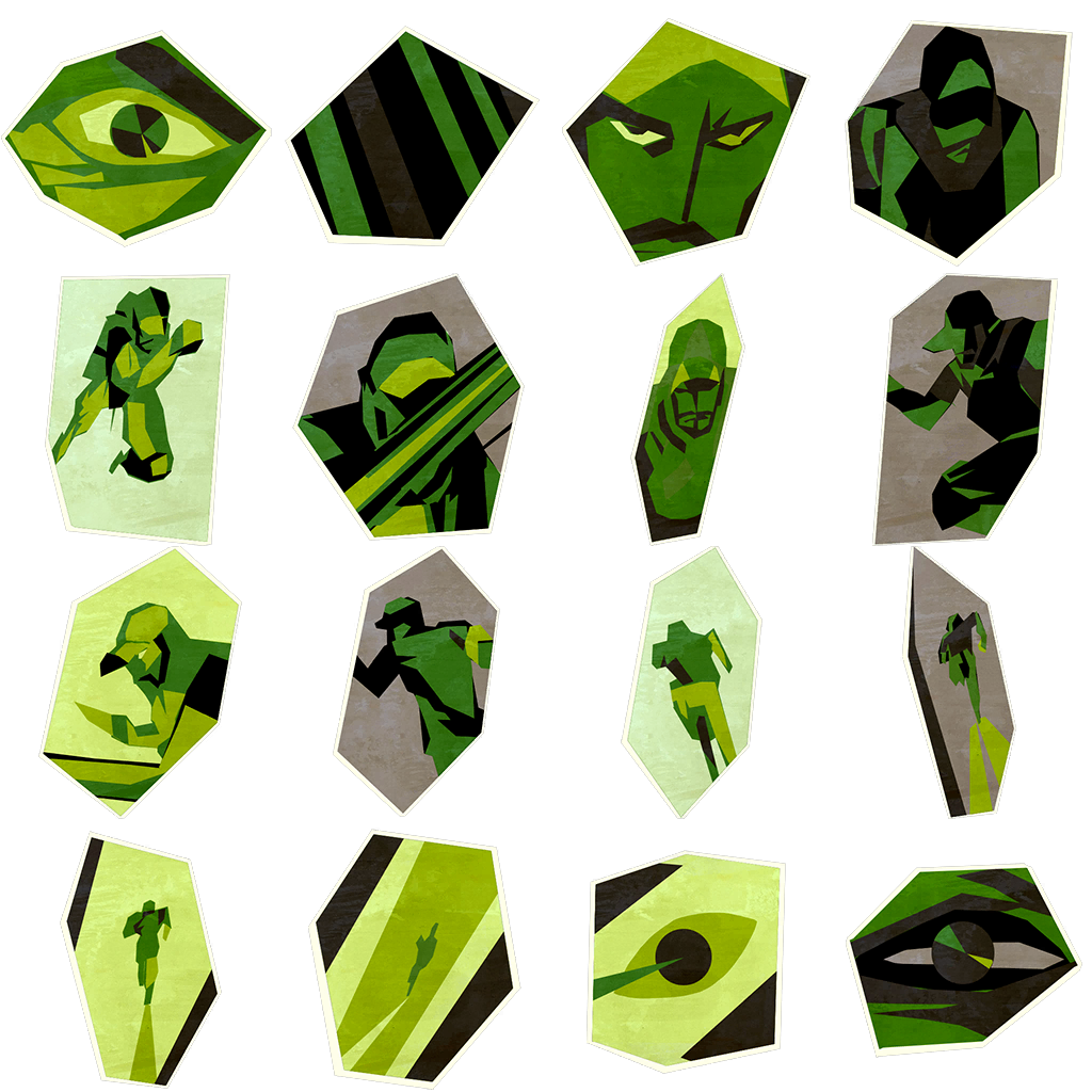 Call of Duty Outrun Emblem from Neymar Jr Operator Bundle Modern Warfare 2 Bundle