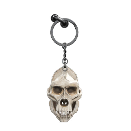 Call of Duty Bone Crusher Charm from Tracer Pack: Godzilla x Kong: The New Empire - Skar King Modern Warfare 3 Bundle
