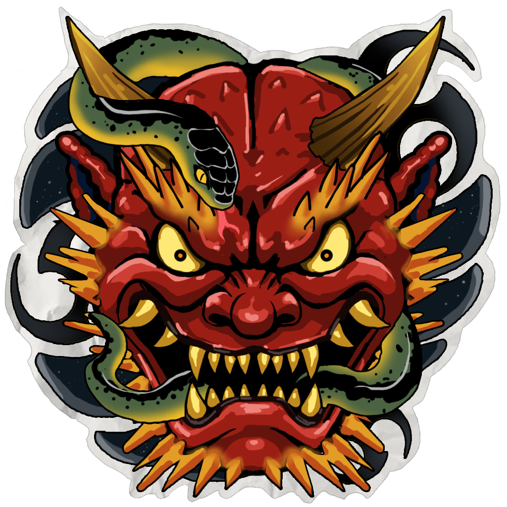 Call of Duty God of Storms Sticker from Tracer Pack: Underboss Pro Pack Modern Warfare 3 Bundle