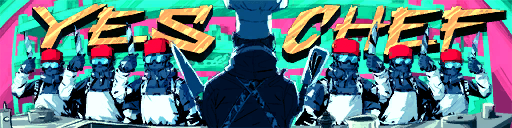 Call of Duty Yes Chef Playercard from CDL Let 'em Cook Pack Modern Warfare 3 Bundle