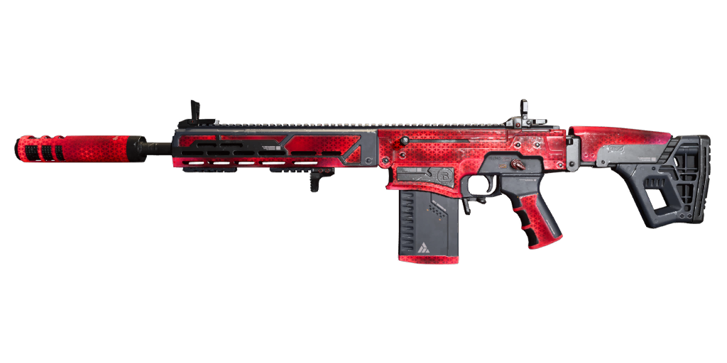 Call of Duty Gloss Cannon Blueprint from Tracer Pack: Custom Molded Ultra Skin Pro Pack Modern Warfare 3 Bundle