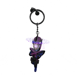 Call of Duty Infinite Mind Charm from Tracer Pack: Supernova Modern Warfare 3 Bundle