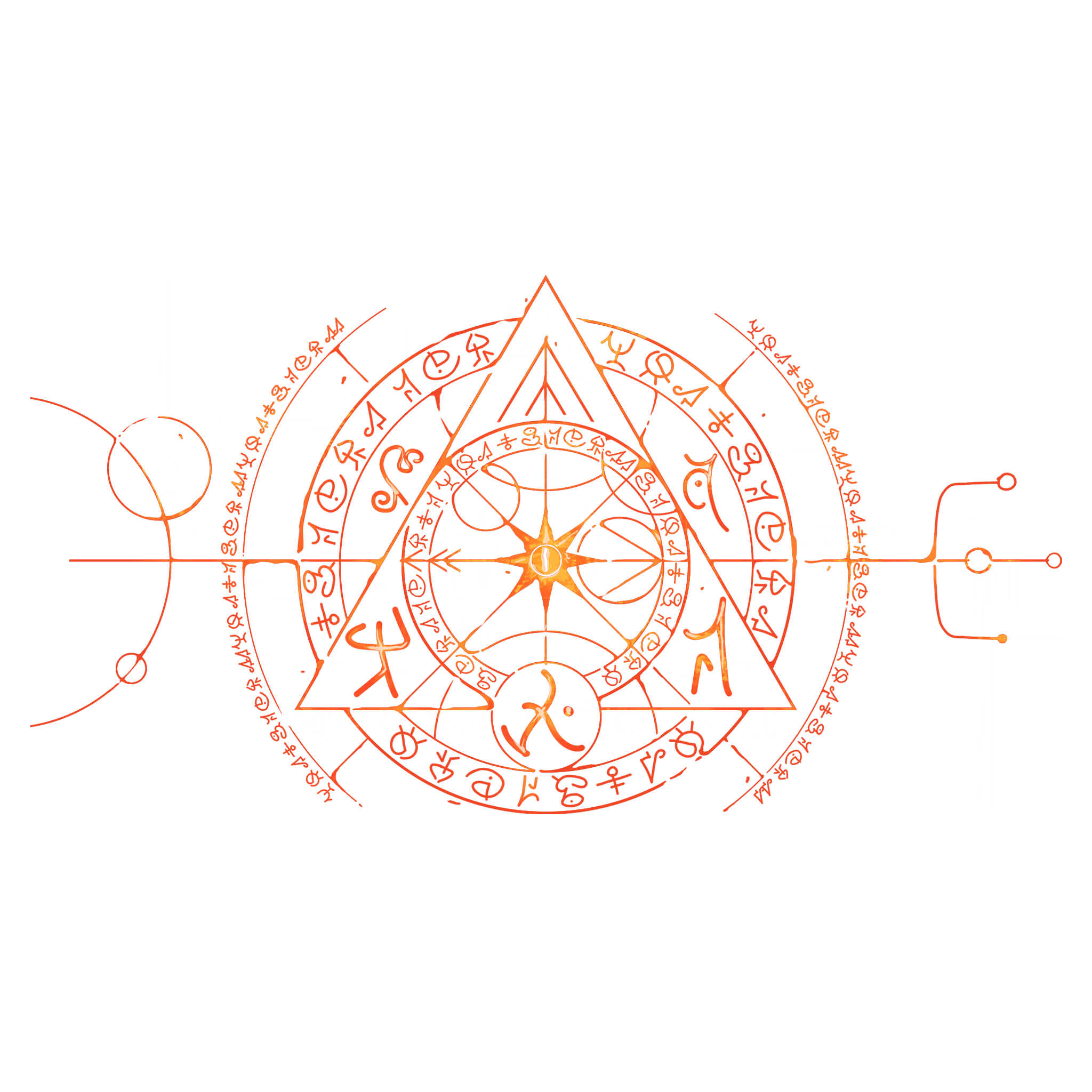 Call of Duty Art and Craft Sticker from Cursed Arts Modern Warfare 3 Bundle