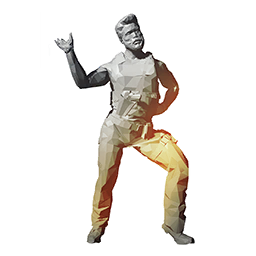 Call of Duty XD Attachment from Mastercraft: Digital Dreamin' Black Ops 6 Bundle