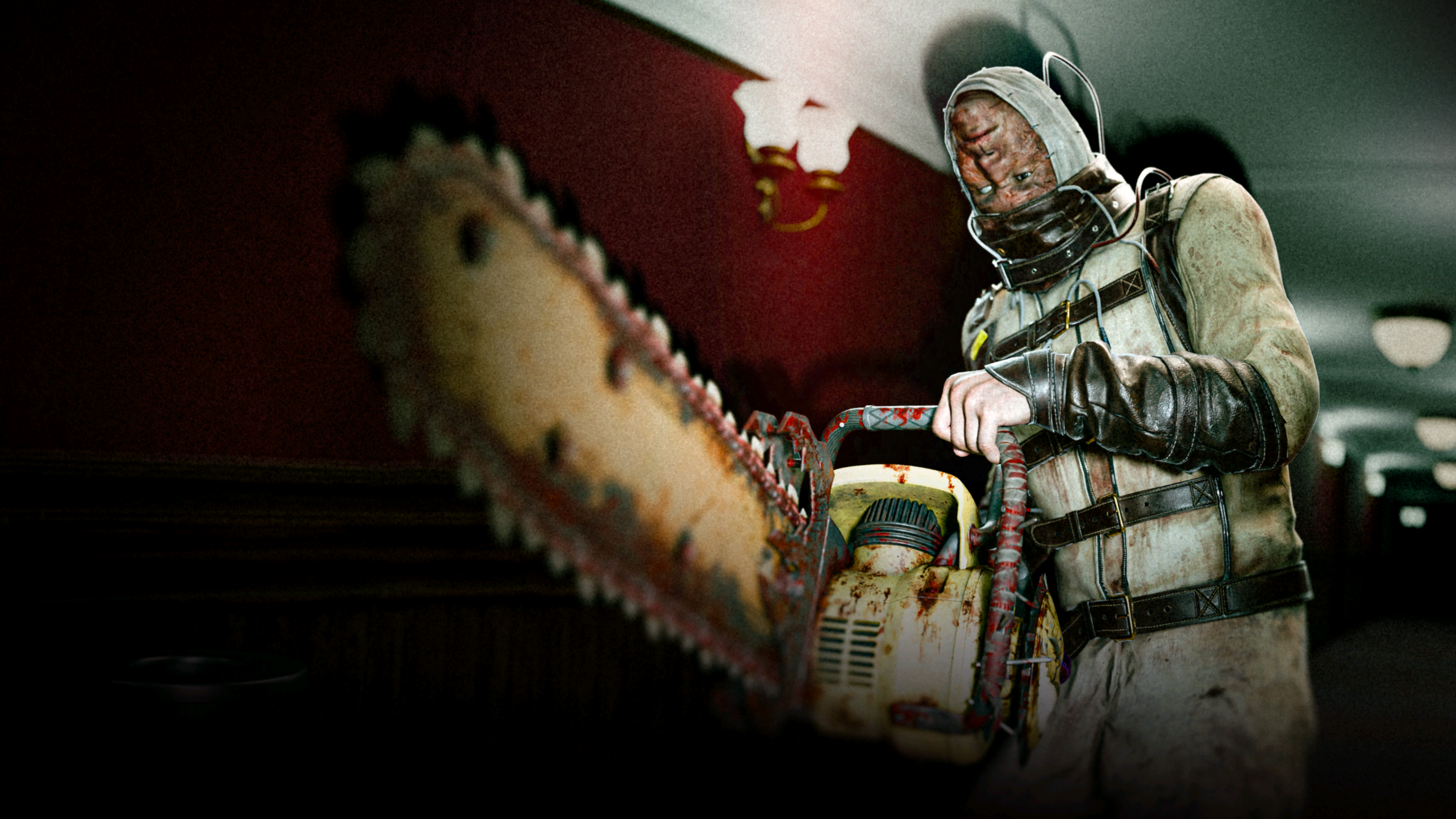 Call of Duty Flip the View LoadingScreen from Mastercraft: Bonesaw Black Ops 6 Bundle