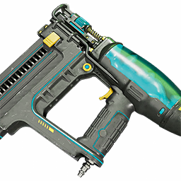 Call of Duty Flow Piercer Blueprint from Reactive: Groovy Tube Black Ops 6 Bundle