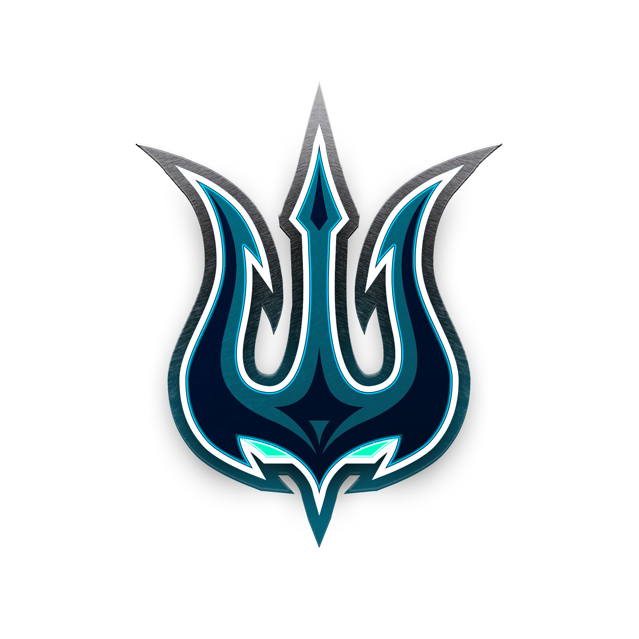 Call of Duty Vancouver Surge Emblem from Vancouver Surge Team Pack 2025 Black Ops 6 Bundle
