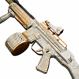 Call of Duty Bullion Blueprint from Reactive: Bank Roll Black Ops 6 Bundle