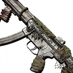 Call of Duty Curved Culler Blueprint from Tracer Pack: I Know What You Did Last Summer Black Ops 6 Bundle